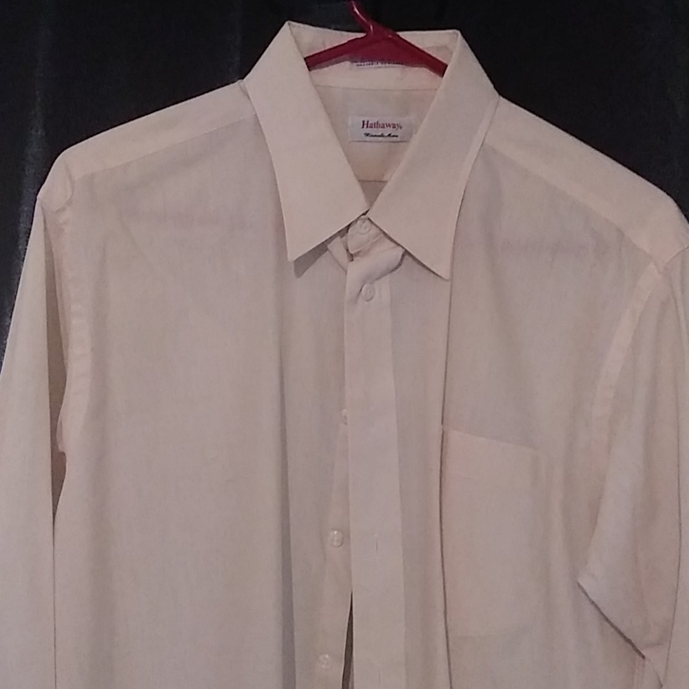 Dress shirt